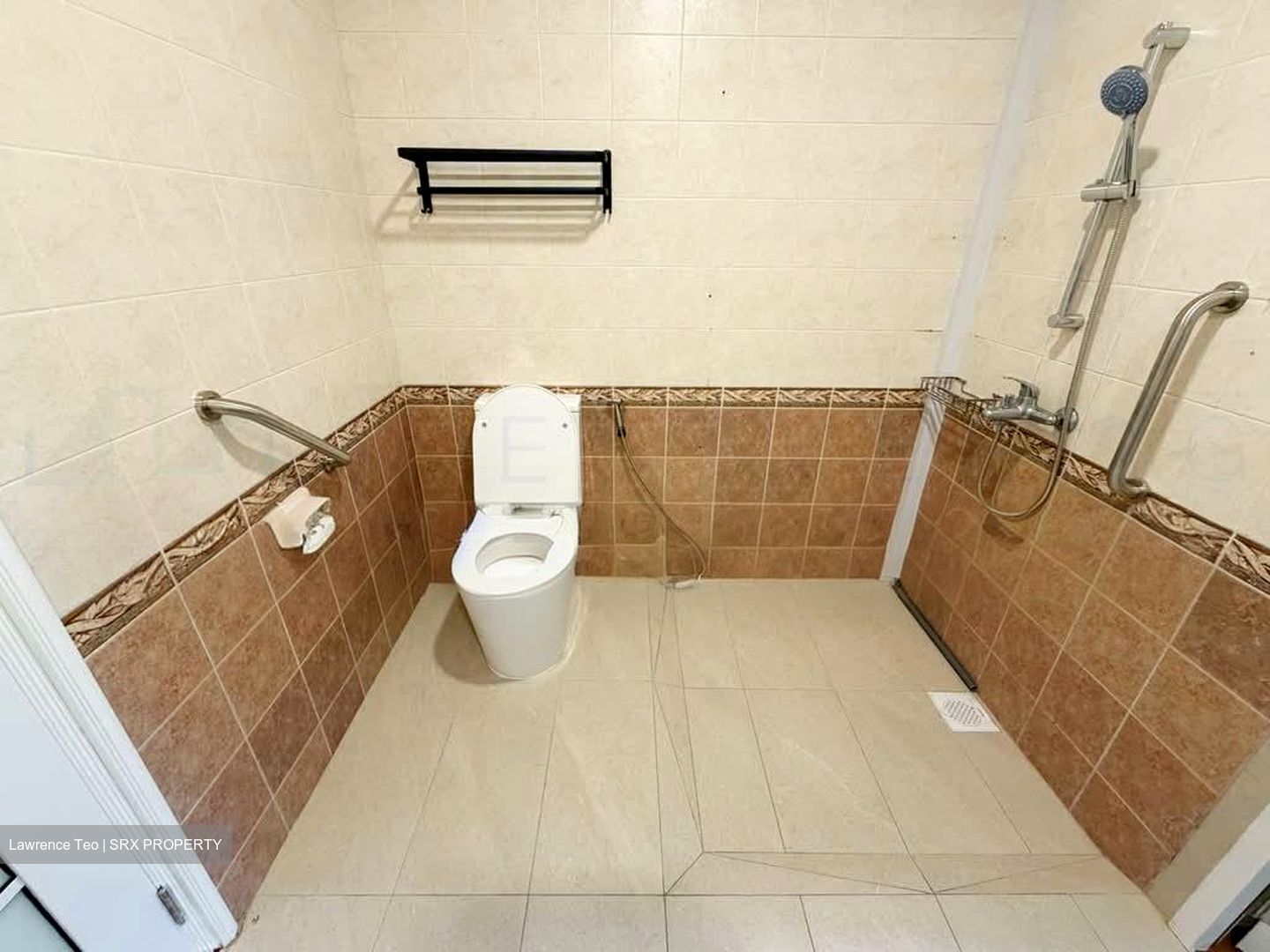 Serangoon Garden Estate (D19), Terrace #603404611